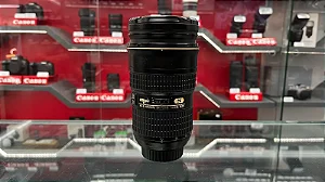 Lente Nikon AF-S 24-70mm f/2.8G ED – Usada