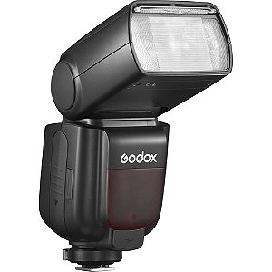 Flash Godox TT685 II p/Nikon