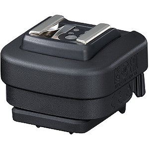 Adaptador Canon AD-E1 Multi-Function Shoe