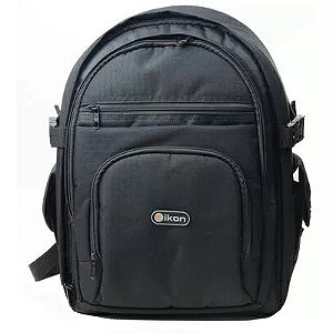 Mochila Ikon 593A
