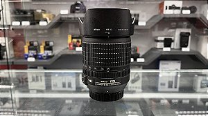 Lente Nikon AF-S DX 18-105mm f/3.5-5.6G ED VR- Usada em perfeito estado