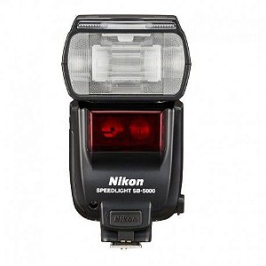 Flash Nikon Speedlight SB-5000