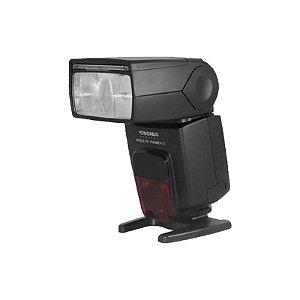 Flash Yongnuo speedlite YN568 EX III (Canon)