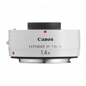 Tele Converter Canon Extender EF 1.4X III