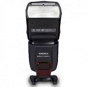 Flash Yongnuo Speedlite YN565EX III (Canon)