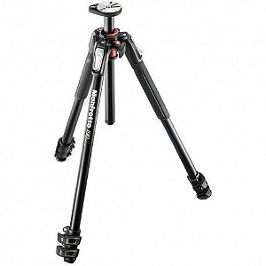 Tripé Manfrotto MT190X3