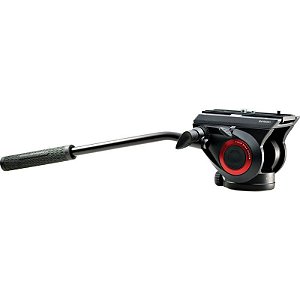 Cabeça Manfrotto MVH500AH