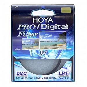 Filtro Hoya UV Pro1 Digital 82mm