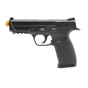 Pistola Airsoft CO2 S&W M40 ABS - Rossi