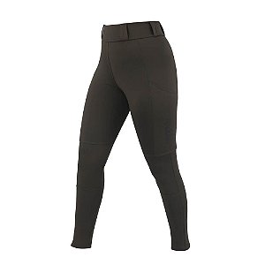 FITNESS-CALÇA LEGGING FUSEAU GALAPAGOS