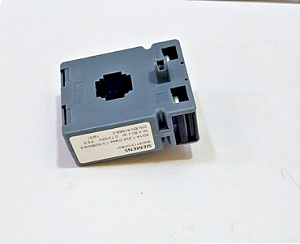 4NC5112-2CB21 Transformador Corrente Janela 50A -5A - SIEMENS