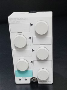 6GK1210-0SA01 Repetidor Rede Asi 26,5-31,6V - SIEMENS