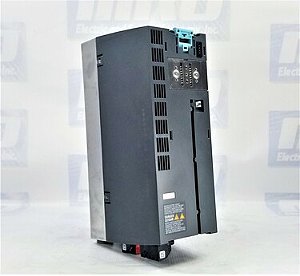 6SL3210-1PE21-1UL0 Inversor de Frequência Trifásico 380-480V 10,2A 5CV G120 - SIEMENS