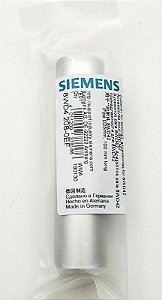 8WD4 208-0EF Tubo 50x100mm Para Sinalizador - SIEMENS