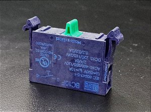 BC10F Bloco Contato 1na Comando E Sinalização Csw - WEG