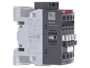 1SBH137001R1331 Contator Nf31e-13 100-250v50/60hz-Dc - ABB