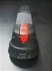 1SCA122306R1001 Manopla Ohb274j12e011 - ABB