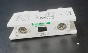 LADN01 Bloco Decontato Auxiliar Instantaneo 1nf - SCHNEIDER