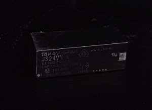 ABR7S21 Rele Ind Plug-In 24vcc 5a 1na - SCHNEIDER