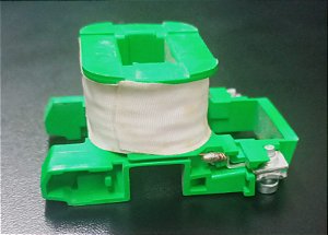 LAEX12B6 Bobina Contator 24v 50/60hz - SCHNEIDER