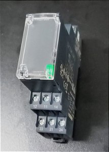 RM22TG20 Relé Falta De Fase Rm22tg20 (200 A 500v) Controle 3-Fases 183-528 V Ca - SCHNEIDER