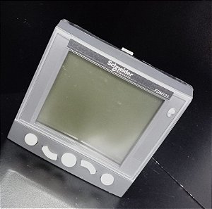 TRV00121 Acessorio Display Remoto Disjuntor Fdm121 - SCHNEIDER