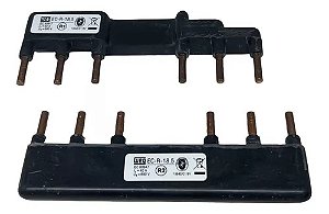 EC-R-18,5 Kit Conexao P/Contator Ecr18,5 - WEG