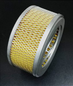 4719 Elemento Filtrante Ar 1" 20mpi/20+/Top15apv - CHIAPERINI