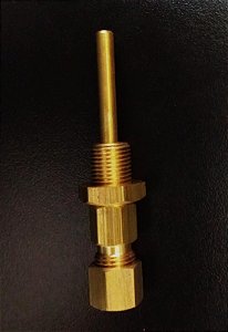 1296 Valv alivio acion. Centrifugo 1/4" - CHIAPERINI