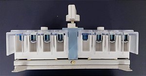 SS32-63/3 Chave Comutadora Sob Carga Tripolar 63 A - SIEMENS