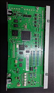 130B1134 Controlador De Movimento Integrado E Programável Para Vlt ® Automationdrive Fc 301 E Fc 302 - DANFUSS (USADO)