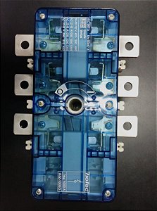 S32-1000/3 Chave Seccionadora Sob Carga 1000A - SIEMENS