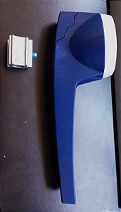 K2AB Y81818005 Manopla Externa Az Chave Secc P/Eixo 8mm Montagem Direta - EATON