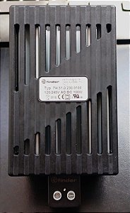 7H.51.0.230.0100 Aquecedor Para Painel  - FINDER