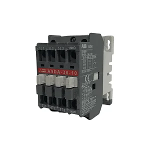 A9DA-30-10 Contator A9da-30-10 127v 50/60hz 9a 1na 220v - ABB