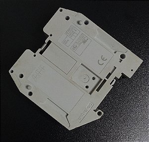 1SNK522010R0000 Borne Parafuso 70mm - Zs70 - ABB (USADO)
