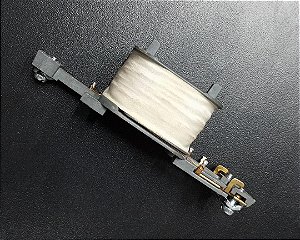 1SBN153510R8406 Bobina Za75 110v 50hz / 110-120v 60hz - ABB (USADO)