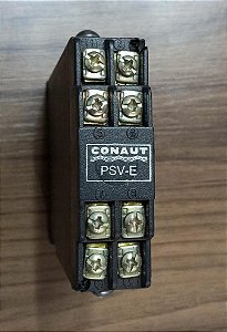 PSV-E Relé Conaut Psv-E - CONAUT (USADO)