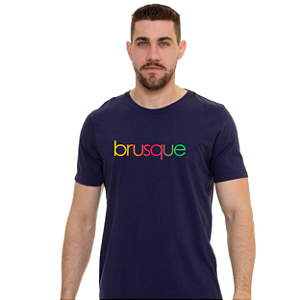 Camiseta Brusque