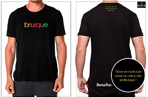 Camiseta Brusque