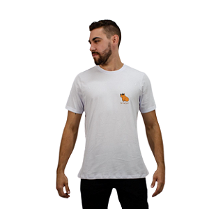 Camiseta Bruxque Mini Capivara