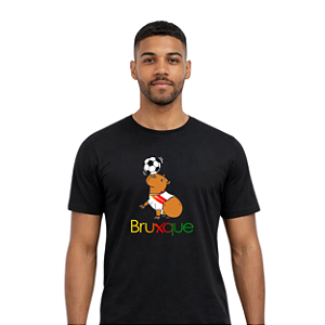 Camiseta Bruxque Capi Soccer