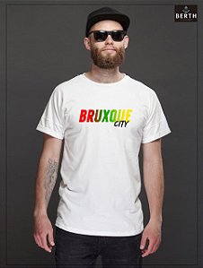 Camiseta Bruxque City