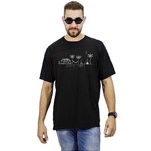 Camiseta Camping Berth