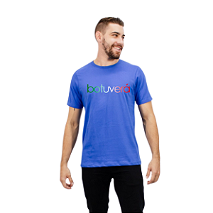 Camiseta Botuverá