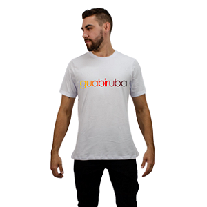 Camiseta Guabiruba