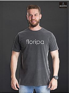 Camiseta Estonada Floripa