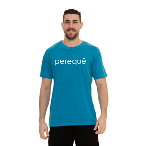 Camiseta Estonada Perequê 100% algodão