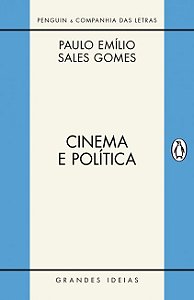 CINEMA E POLÍTICA