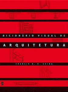 DICIONÁRIO VISUAL DE ARQUITETURA